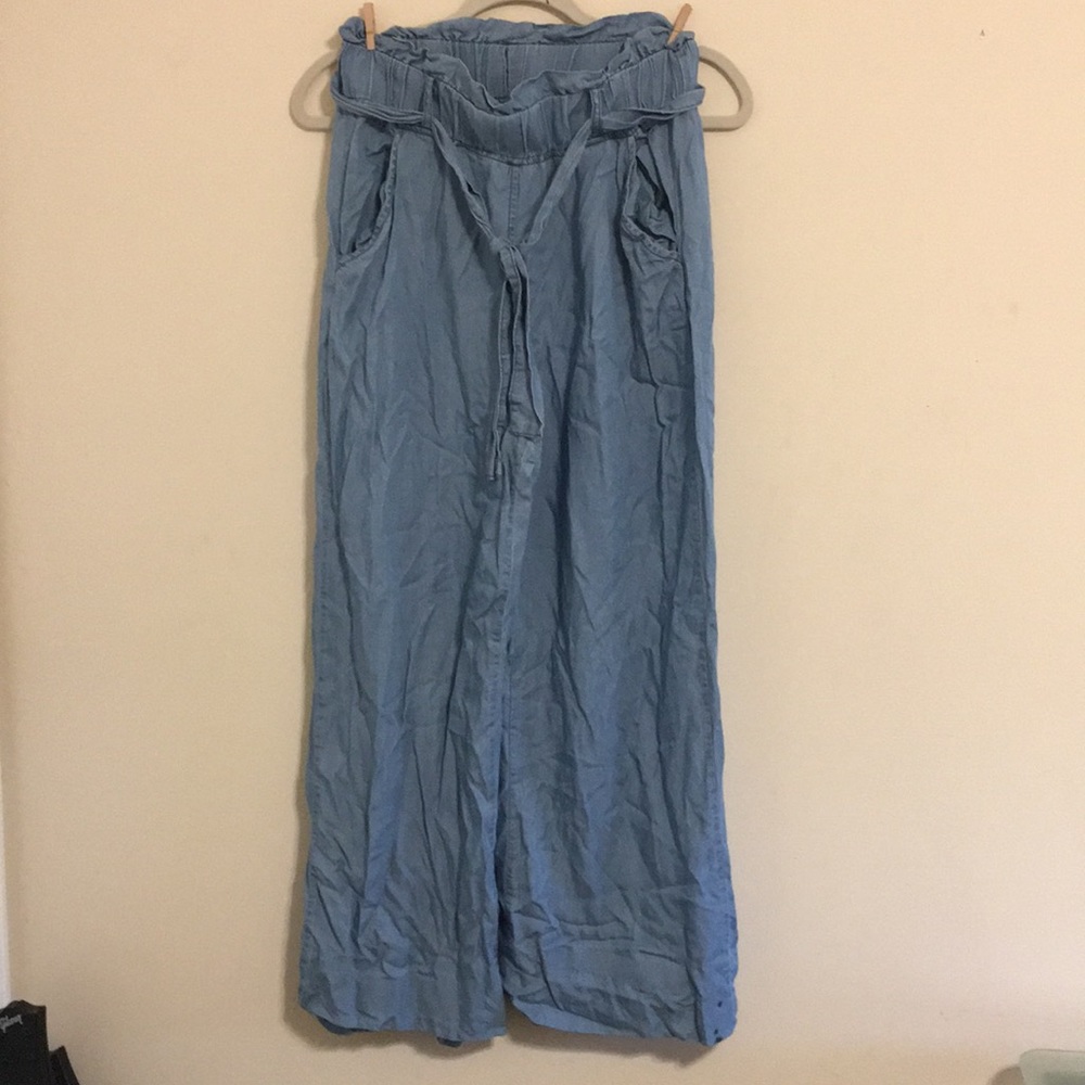 Thread & Supply | High waist plants